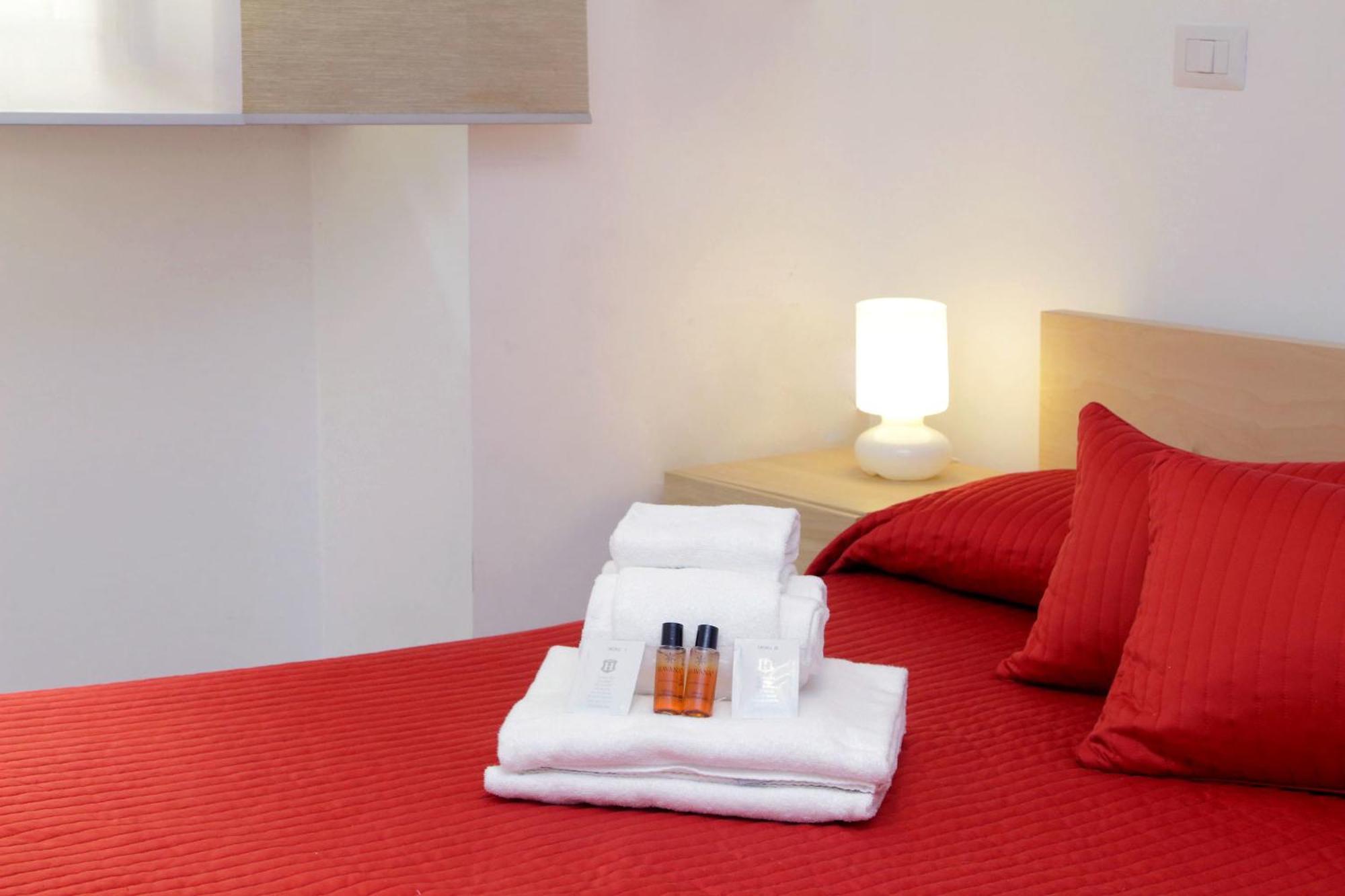 Affittacamere Alessia&Calliope Rome Chambre photo