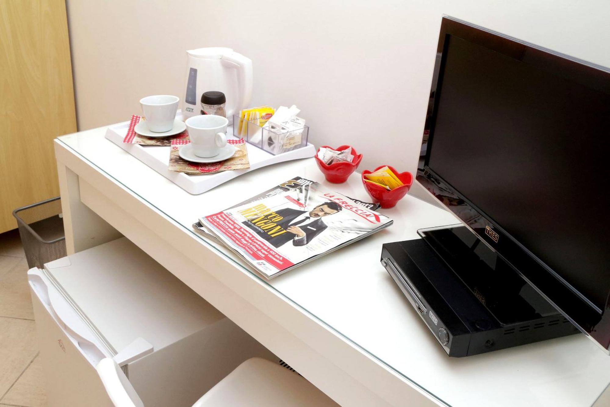 Affittacamere Alessia&Calliope Rome Chambre photo