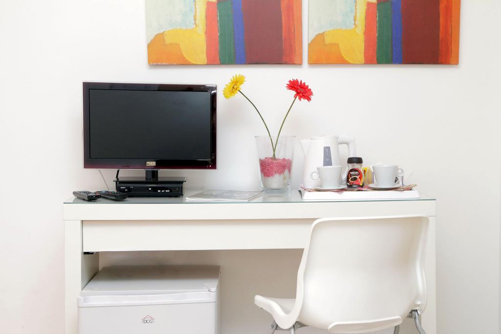 Affittacamere Alessia&Calliope Rome Chambre photo