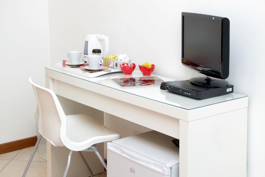 Affittacamere Alessia&Calliope Rome Chambre photo