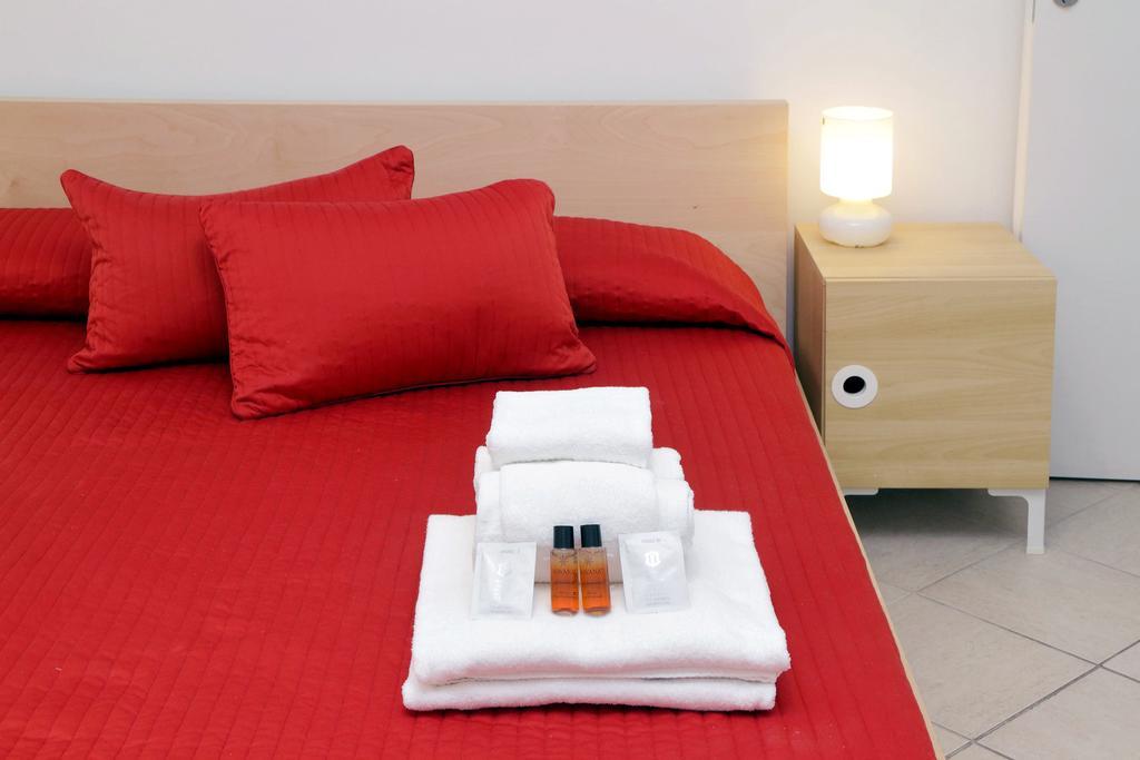 Affittacamere Alessia&Calliope Rome Chambre photo