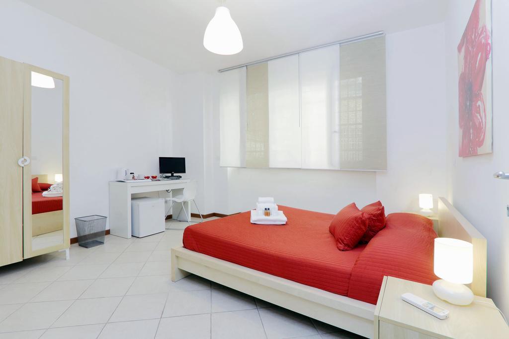 Affittacamere Alessia&Calliope Rome Chambre photo